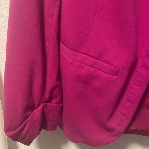 A Pink Blazer by The Limited! - Picture 5 of 16